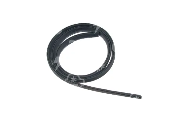 těsnění dveří myčky ARISTON / INDESIT, l=164 cm, LVS60